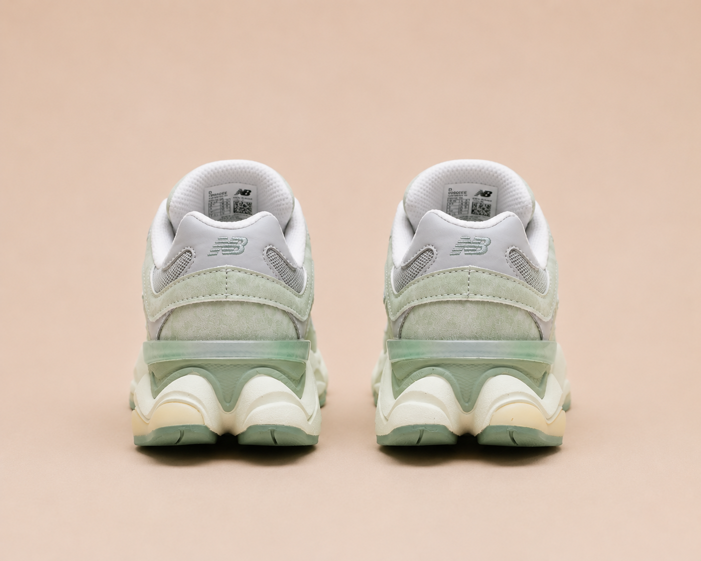New Balance 9060 Mint