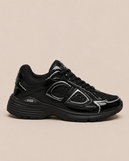 Dior B30 Black - side