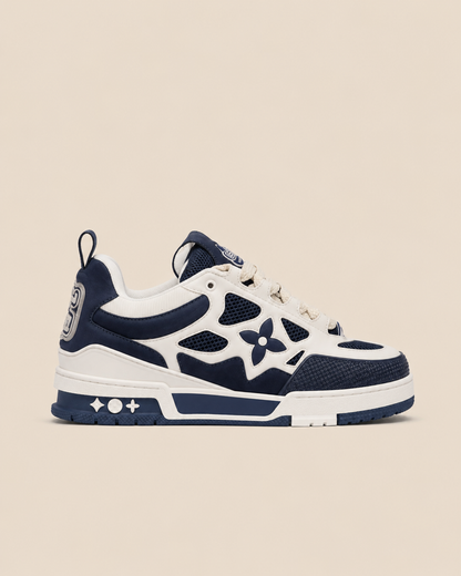 LV Skate Navy - side