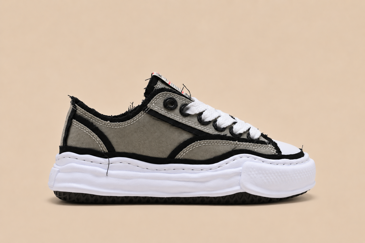 MMY Peterson OG Sole Low - side
