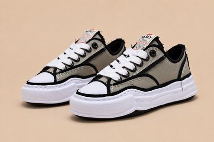 MMY Peterson OG Sole Low - pair 3/4