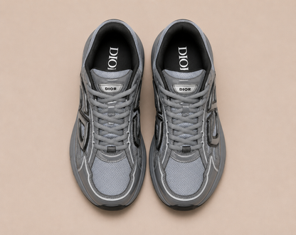 Dior B30 Grey top
