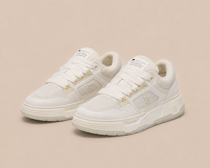Amiri MA-1 Cream Crystal