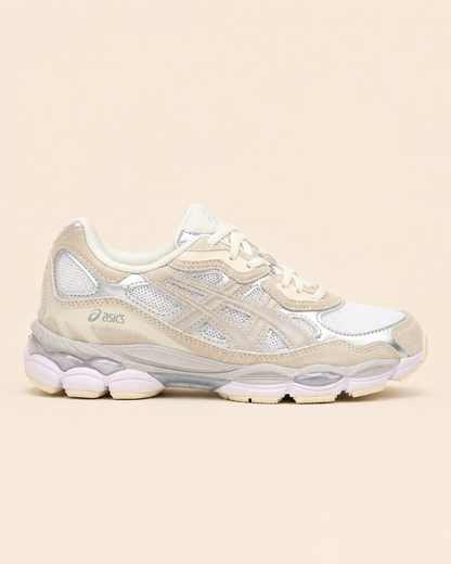 ASICS Gel-NYC Cream side