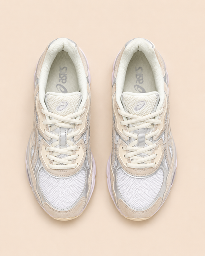ASICS Gel-NYC Cream top