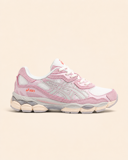 ASICS Gel-NYC Pink side