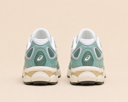 ASICS Gel-NYC Sage back