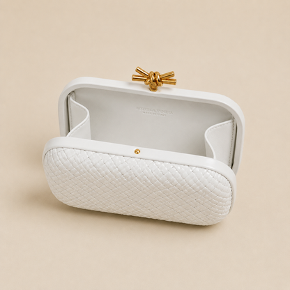 Bottega Veneta Knot Clutch - image 3