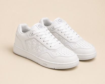 Dior B27 Triple White - pair 3/4