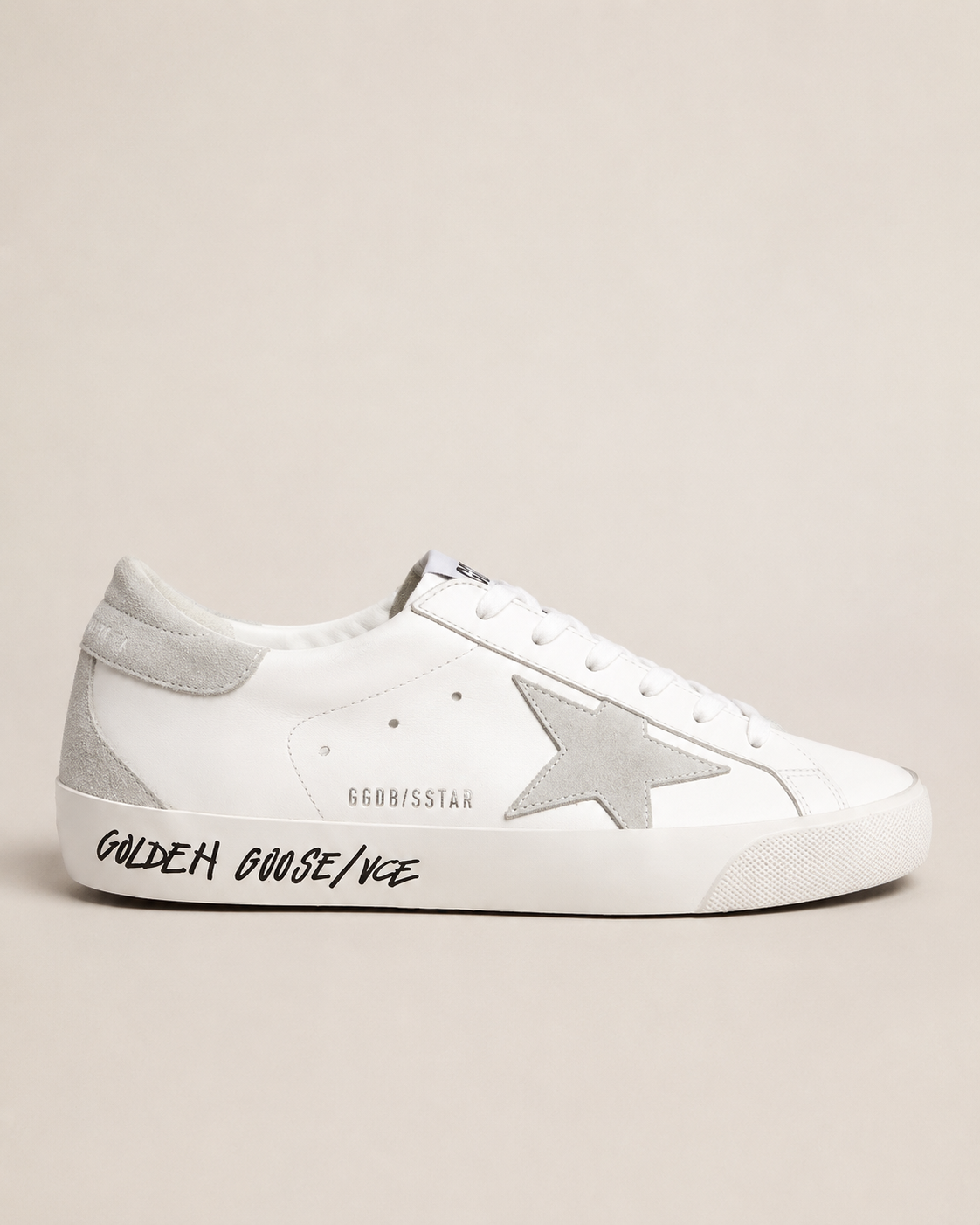Golden Goose VCE White / Grey