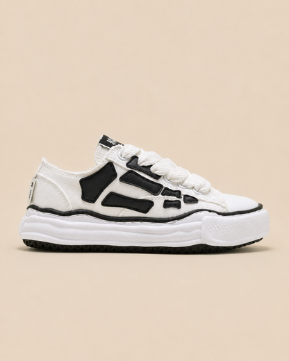 MMY x Amiri OG Sole Low — side
