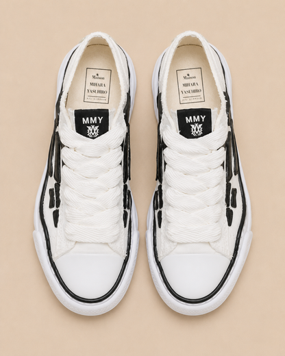 MMY x Amiri OG Sole Low — top