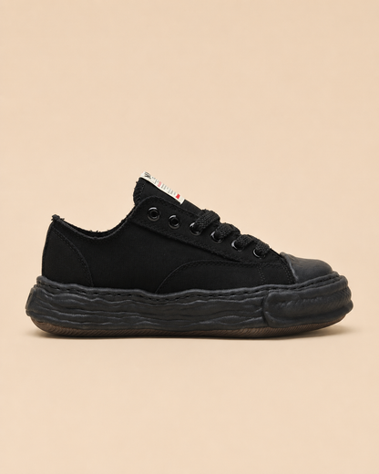 Maison Mihara Yasuhiro Peterson OG Sole Black - side