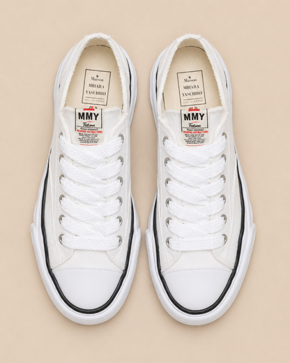 Mihara Peterson OG Sole White - top
