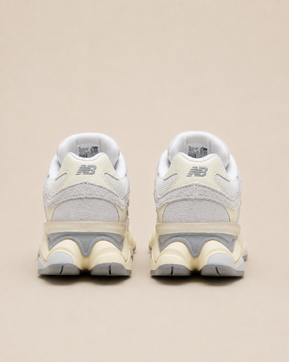 New Balance 9060 Cream - back