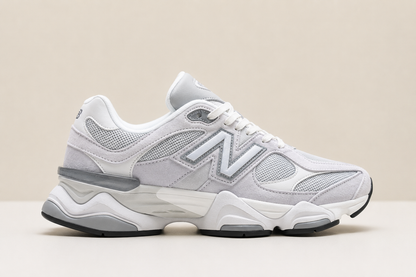 New Balance 9060 Grey - side