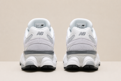 New Balance 9060 Grey - back