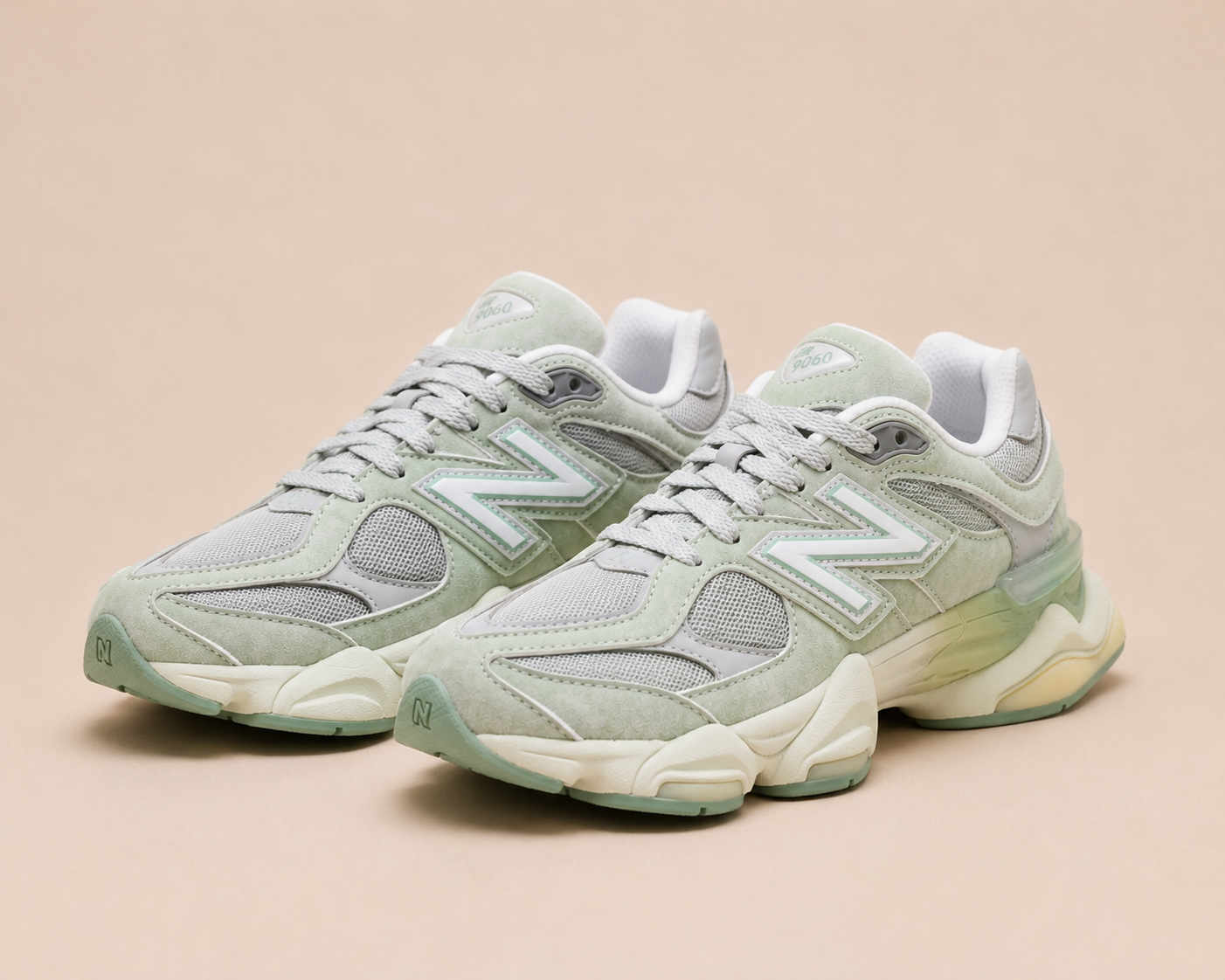 New Balance 9060 Mint