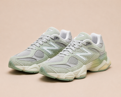 New Balance 9060 Mint
