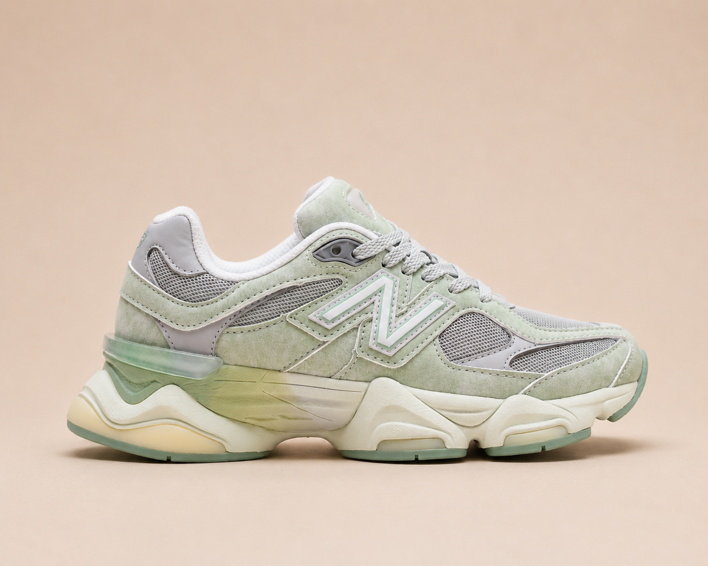New Balance 9060 Mint
