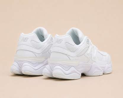 New Balance 9060 White - back
