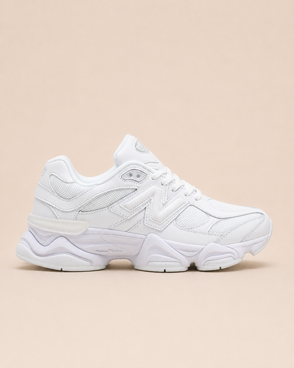 New Balance 9060 White - side