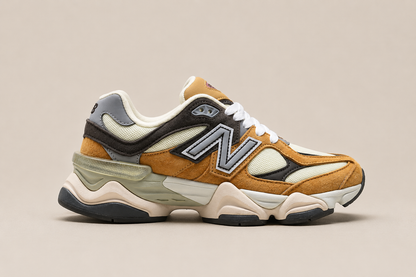 New Balance 9060 Workwear - side