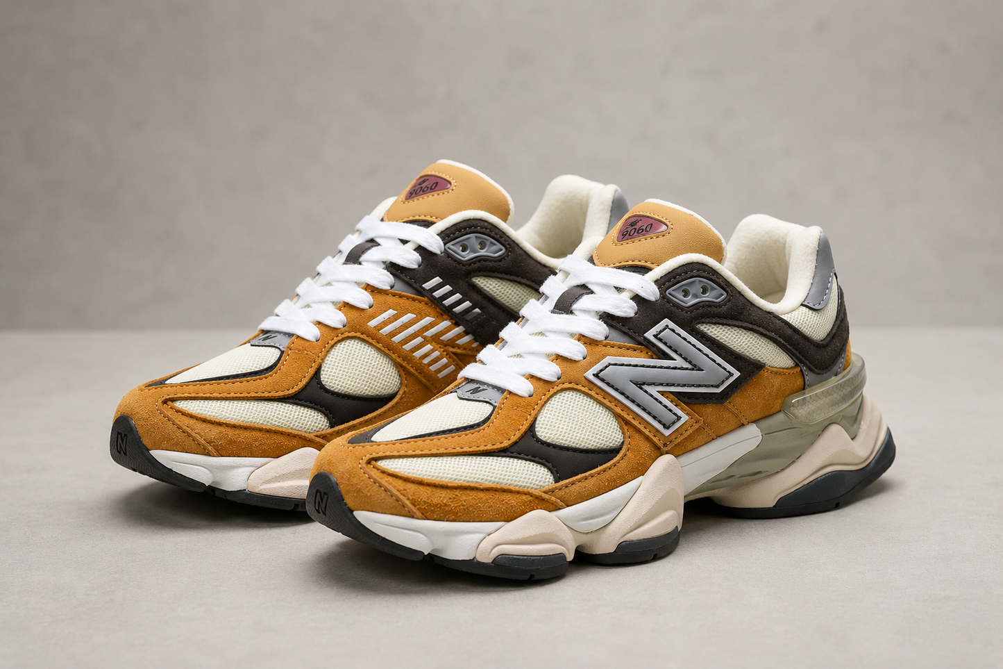 New Balance 9060 Workwear - pair