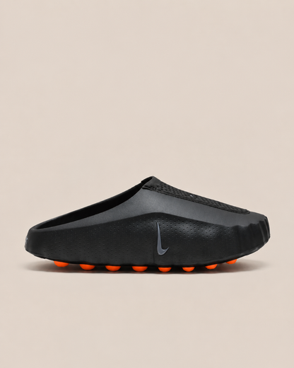 Nike Mind 001 Black - side profile