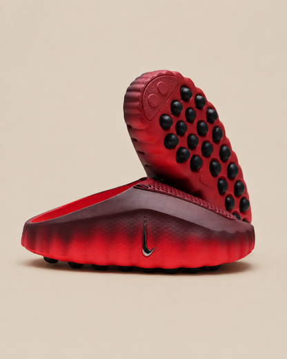 Nike Mind 001 Red - sole