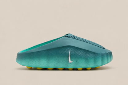 Nike Mind 001 Teal - side