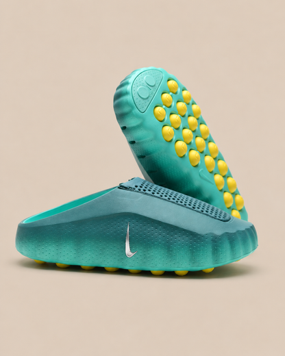 Nike Mind 001 Teal - sole