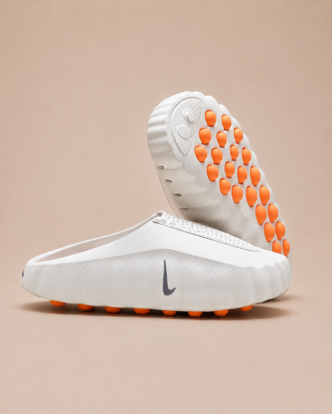 Nike Mind 001 White - sole
