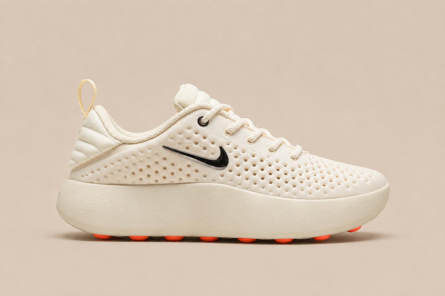 Nike Mind 002 Cream - side