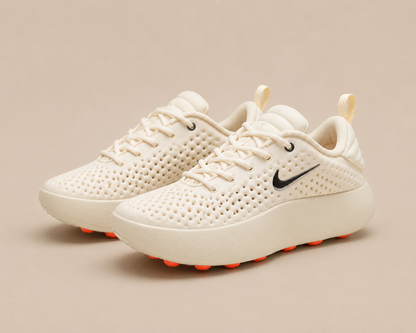 Nike Mind 002 Cream - pair