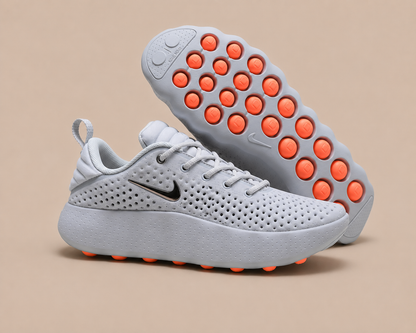 Nike Mind 002 Light Grey - sole detail