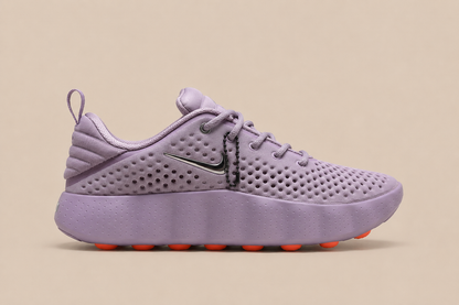 Nike Mind 002 Lilac - side profile