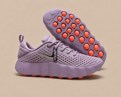 Nike Mind 002 Lilac - sole detail