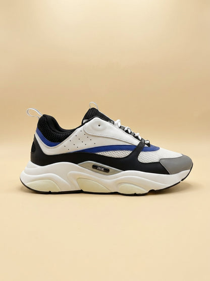 Dior B22 Royal Blue - side