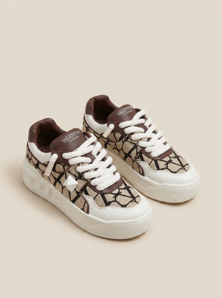 Valentino One Stud XL - זוג